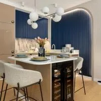 Apartament POGO LOVERS, hotel a Pogorzelica