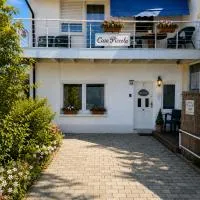 Casa Piccola, hotel u gradu Strullendorf