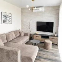 Kregždžių apartamentai, hotel sa Šventoji
