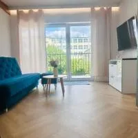Apartament Drohiczyńska, Hotel in Siemiatycze