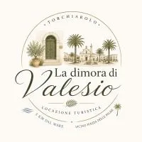 La Dimora di Valesio, hotel en Torchiarolo