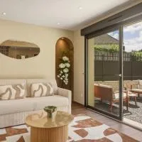 La Bohème -Maison à 5 min de la mer & de Cabourg, hotel di Varaville