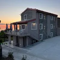 La Casetta della Nonna, hotel din Belmonte Calabro