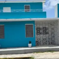 La Casita de Ceiba, hotel a Ceiba