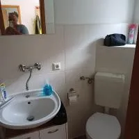 Ferienwohnung Wusterwitz, hotel sa Wusterwitz