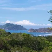 Cuantum Ocean View Boutique Retreat Blue Zone Costa Rica, hotel a Paquera