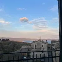 alloggio belvedere nel borgo, hotel in Gradoli