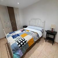 Confortable Apartement close to airport, &xi;&epsilon;&nu;&omicron;&delta;&omicron;&chi;&epsilon;ί&omicron; &kappa;&omicron;&nu;&tau;ά &sigma;&tau;&omicron; &Alpha;&epsilon;&rho;&omicron;&delta;&rho;ό&mu;&iota;&omicron; &Beta;&alpha;&rho;&kappa;&epsilon;&lambda;ώ&nu;&eta;&sigmaf; El Prat, &Epsilon;&lambda; &Pi;&rho;&alpha;&tau; &nu;&tau;&epsilon; &Lambda;&omicron;&mu;&pi;&rho;&epsilon;&gamma;&kappa;ά&tau;