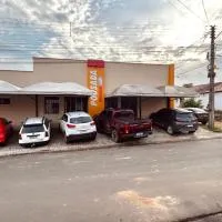 Pousada Paraíso, hotel a Carolina