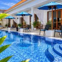 Santai Suites Nusa Dua, Hotel in Nusa Dua