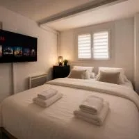 Pt'i Cosy Cabestany - rénovée - La mer à 10 min, hotel en Cabestany