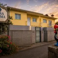 Casa Palma Hostel, hotel sa Barcelos