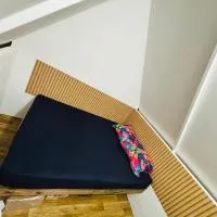 Viesnīca Faatiarau pilsētā Fakarava