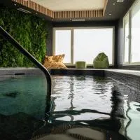 Hotel Libera Spa et Restaurant Caen Colombelles, hotel a Caen