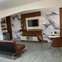 Elegant 2-Bedroom Apartment, hotel di Chitré