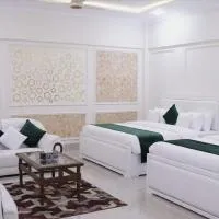 Pc Inn Executive Class Hotel, hotel i Sukkur