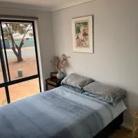 Private Room Kalgoorlie, hotel a Williamstown