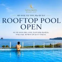Sun and Moon Resort, hotel u gradu Seogvipo