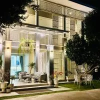 The Viera Chiangrai, hotell i Chiang Rai