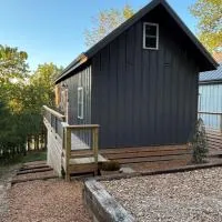 Camptown Cabin, hotel v mestu Eagle Rock