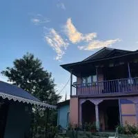 Pakha Dhim Heritage Homestay, hotel v destinaci Namchi
