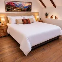 Loft Casa Yucay, hotel di Yucay