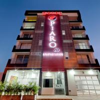 Hotel Piaro In Suites