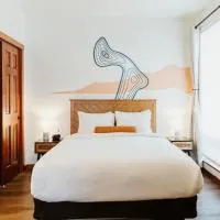 Big Mountain Suite wIn-unit Washer and Dryer, готель у місті Каліспелл
