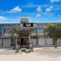 Hotel O Vatva Railway Station Formerly Anmol Palace, hotel u gradu Ahmedabad