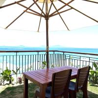 Hidden Beach Bungalow Sea View, kh&aacute;ch sạn ở Hội An