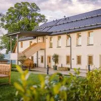 Gut Herzogberg, hotel di Sonntagberg
