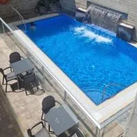 -- Albergue Casa Mariela -- Solo Peregrinos con Credenciales โรงแรมในตอร์เรสเดลริโอ