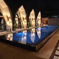 Lokal Hotels Dauin, hotel u gradu Dauin