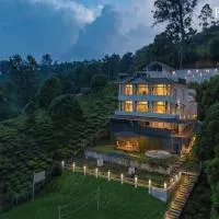 EKOSTAY I Pearl House Villa I 360 Degrees Tea Estate, hotel en Ooty