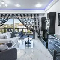 Aarchon Apartments & luxury Suites, hotell sihtkohas Salamís