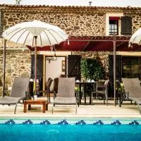 La Bergerie Du Cap – hotel w Cap d'Agde