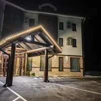 Sote Mountain View, hotel v destinácii Samokov