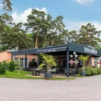 Brandenburg an der Havel में, होटल La Pura Vida - Glamping Tiny Houses