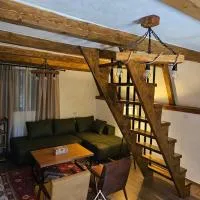 Koliba BUKOVICA, viešbutis mieste Šavnik