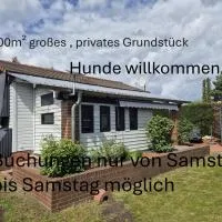 Haus Kanzler, hotel u gradu Švilohze