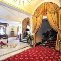 아스타나에 위치한 호텔 Boutique Hotel Traditional