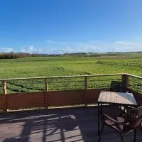 La pause champêtre, hotell i Wemaers-Cappel