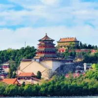 Atour Light Boutique Hotel Renmin University Beijing, Zhongguancun, готель у Пекіні