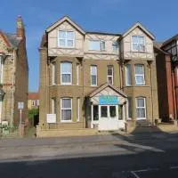 Glencoe, hotel sa Bridlington