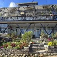 Dong Thanh Ecolodge Homestay, מלון בHoat