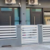 DNS Elements Apartments 2, hotel u gradu Nea Karvali