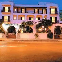 Hotel El Balear, hotel en Alguer