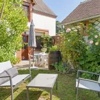 Chambres D'hôtes 4 Saisons, ξενοδοχείο σε Villefranche-Sur-Cher