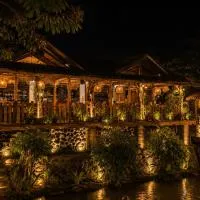 Bukit Lawang Wonders Lodge - Jungle Trekking & Transport, מלון בבוקיט לוואנג