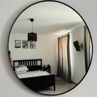 Casuta de pe Eminescu, hotel u gradu Oravica